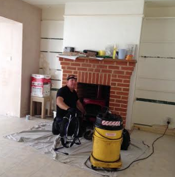 MR SWEEP | CHIMNEY SWEEPS IN WEST OXFORDSHIRE